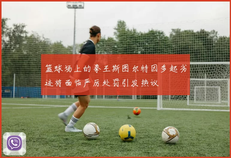 篮球场上的拳王斯图尔特因多起劣迹将面临严厉处罚引发热议